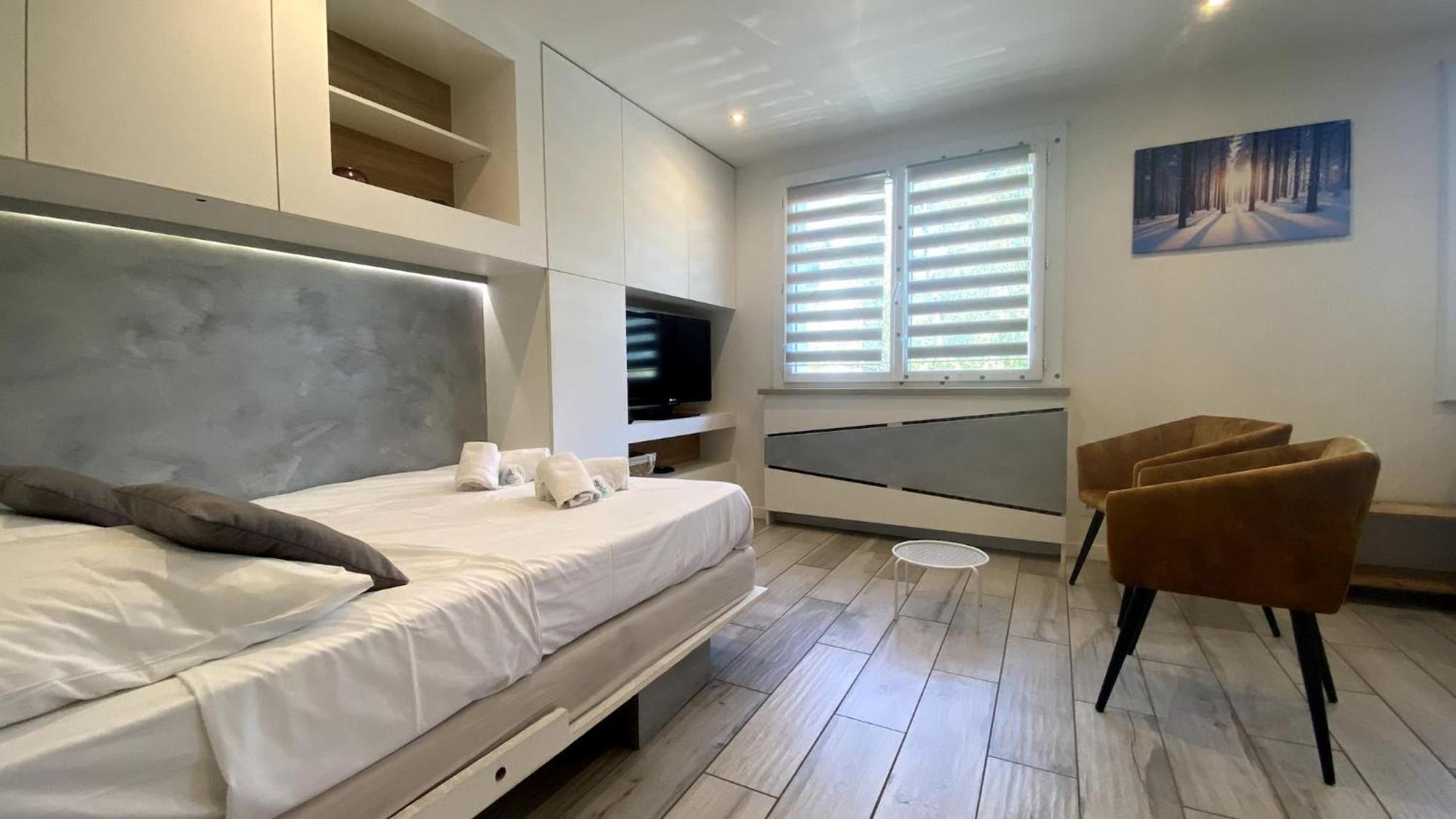 Homey Tidy - New / Proche Centre Annecy / Parking Gratuit / Logement Entierement Equipe エクステリア 写真